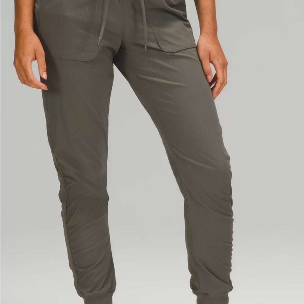 Lululemon Athletica Beyond the Studio Joggers